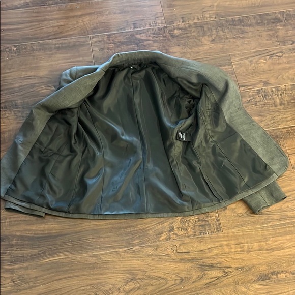 Nine West Classic Women's Two Button Blazer, Sz 2. - Picture 8 of 8